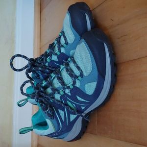 Salomon Ellipse Hiking Sneakers